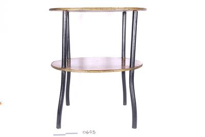 Mesa de apoyo