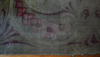 Alfombra