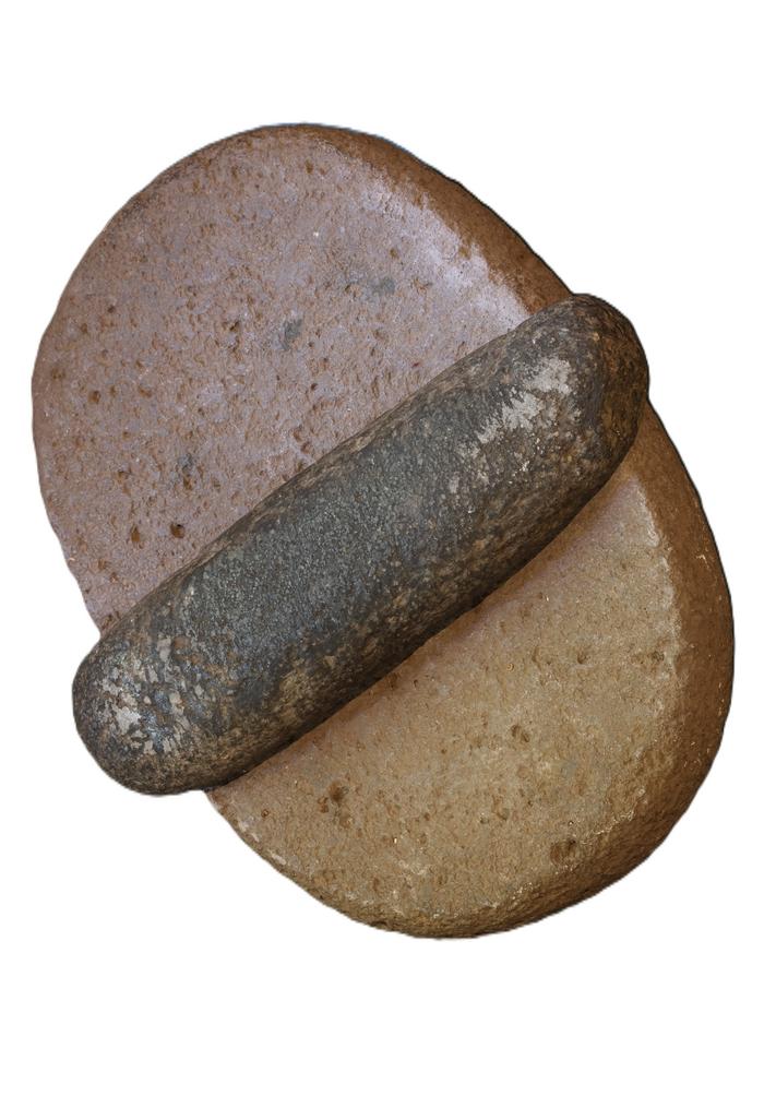 Piedra de moler