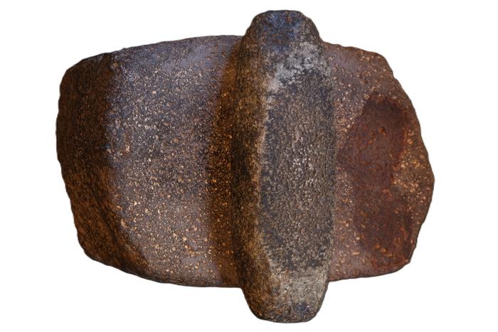 Piedra de moler