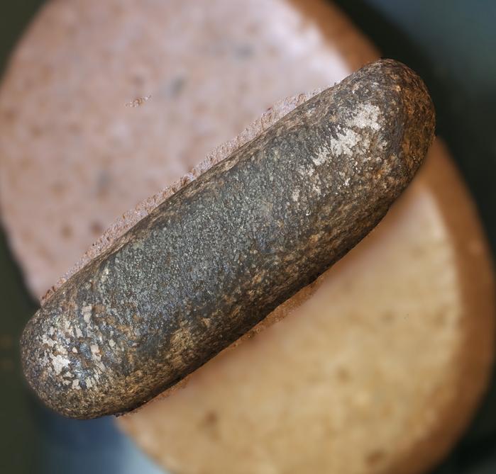 Piedra de moler