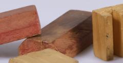 Juguete de madera