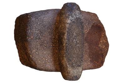 Piedra de moler