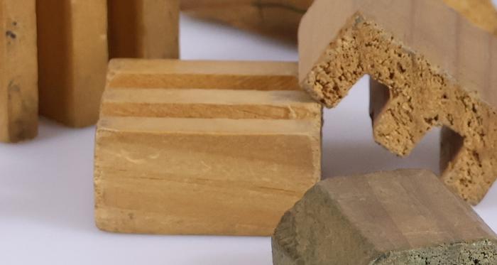 Juguete de madera