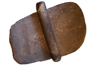 Piedra para moler