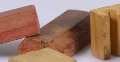 Juguete de madera