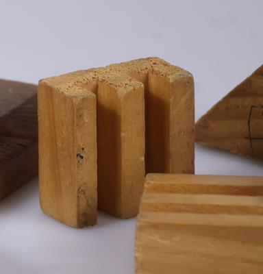 Juguete de Madera