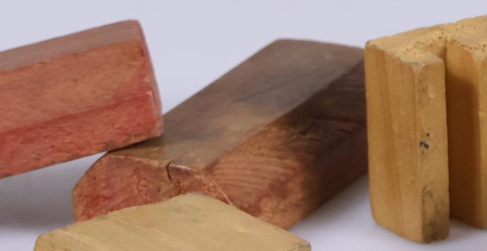 Juguete de madera