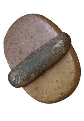 Piedra de moler