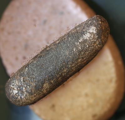 Piedra de moler