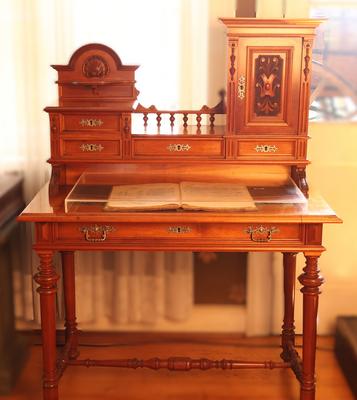 escritorio