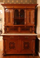 Mueble alacena