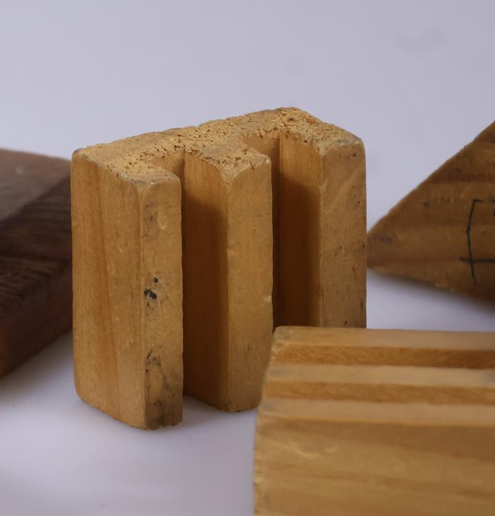 Juguete de Madera