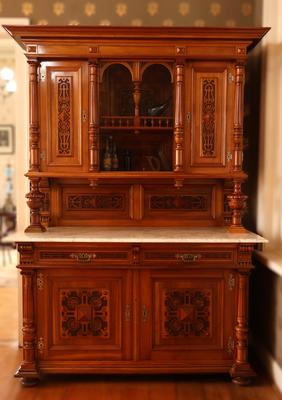 Mueble alacena
