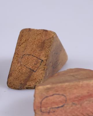 Juguete de madera