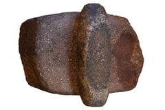 Piedra de moler