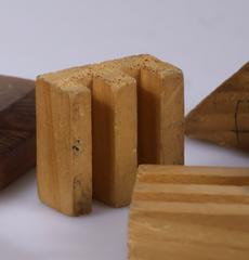Juguete de Madera