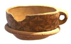 Taza Valdivia