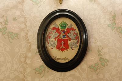 Escudo Andwandter