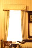 Cortinas muro oeste sala 1820