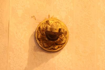 Apliqué 1 sala 1820