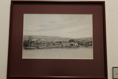 Fotografía propiedades de Hermann Schülke