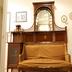 Mueble vitrina
