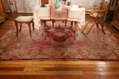 Alfombra