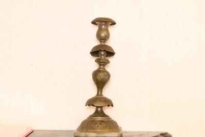 Porta Vela