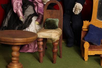 Asiento de juguete