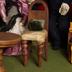 Asiento de juguete