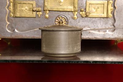Juguete de Sartén