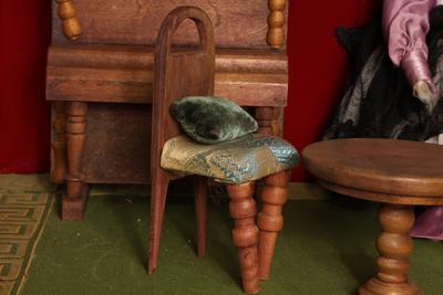 Silla de juguete