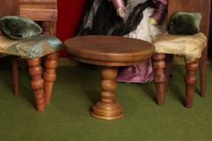 Mesa de juguete