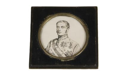 Retrato de D. Francisco Narvaes