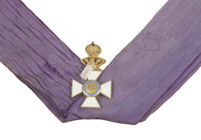 Condecoración