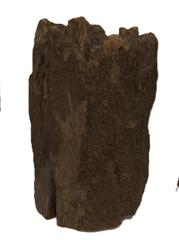 Cimiento de madera