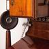Teléfono de pared