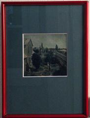 Fotografía Casa Guillermo Frick