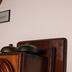 Teléfono de pared