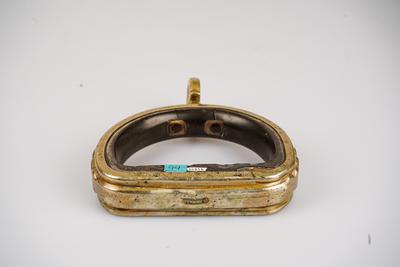 Estribo